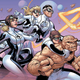 Imagen: Marvel